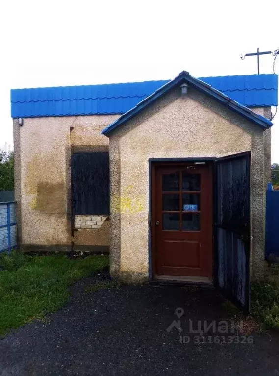 Торговая площадь в Белгородская область, Корочанский район, ... - Фото 0