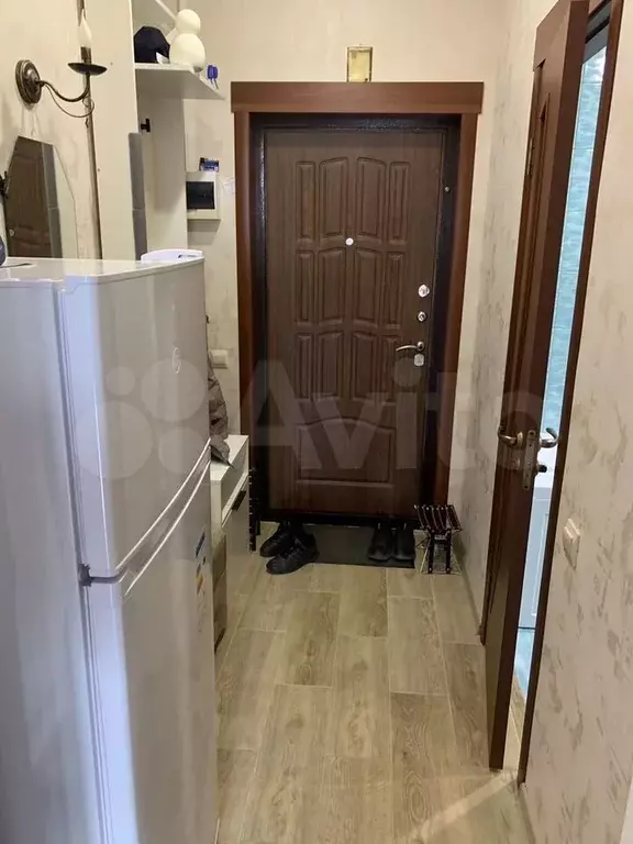 Квартира-студия, 29 м, 2/17 эт. - Фото 0