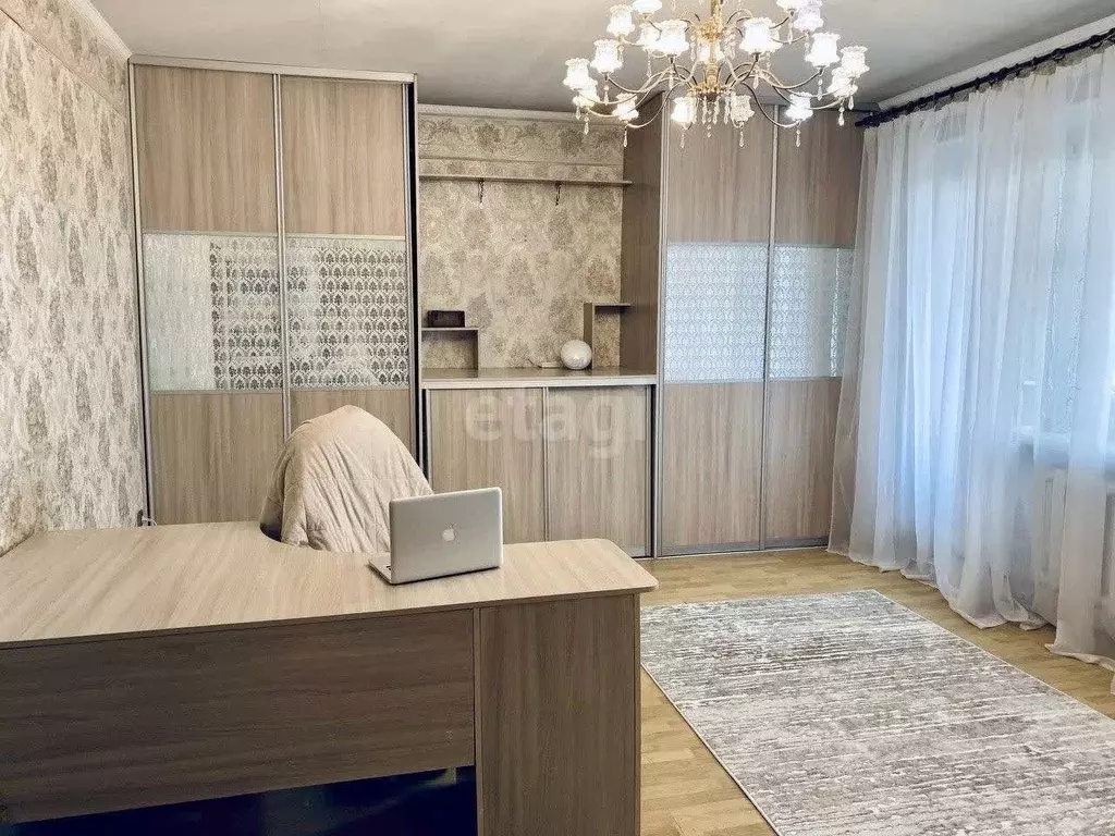 3-к кв. Иркутская область, Ангарск 33-й мкр, 11 (101.0 м) - Фото 0