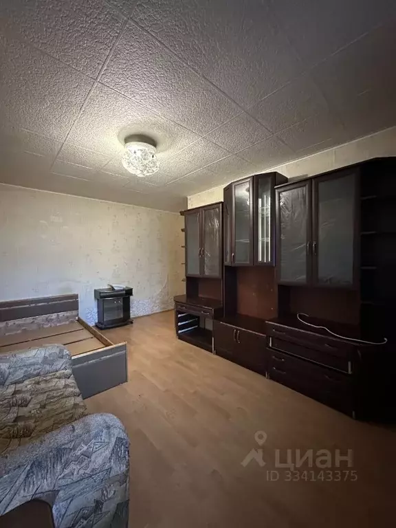 3-к кв. Москва Студеный проезд, 38к1 (57.0 м) - Фото 2