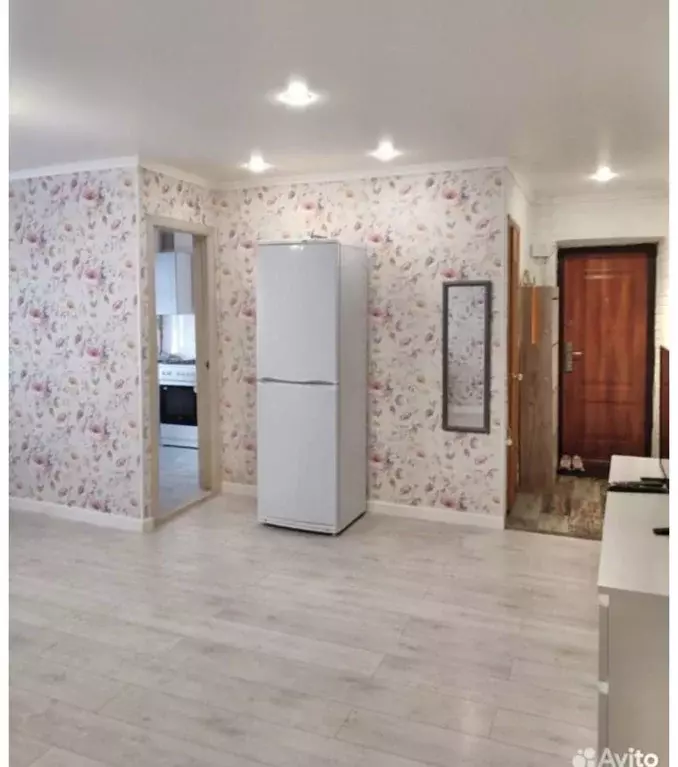 Продаётся 3-к квартира, 57 м - Фото 1