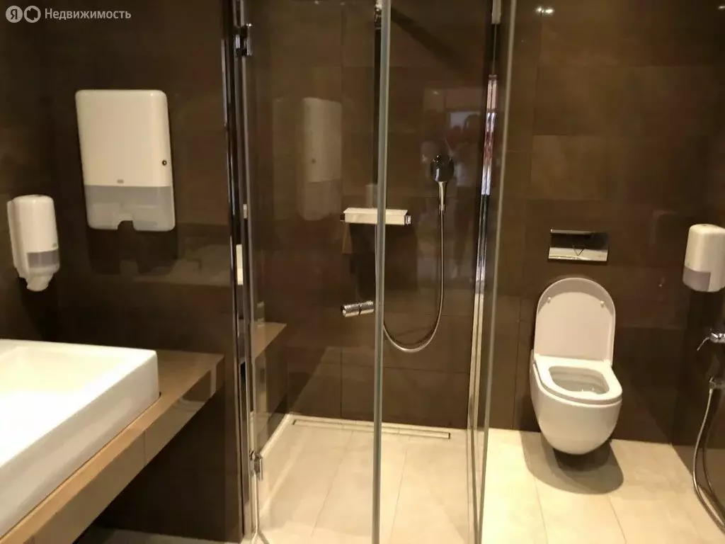 Офис (167.6 м) - Фото 2