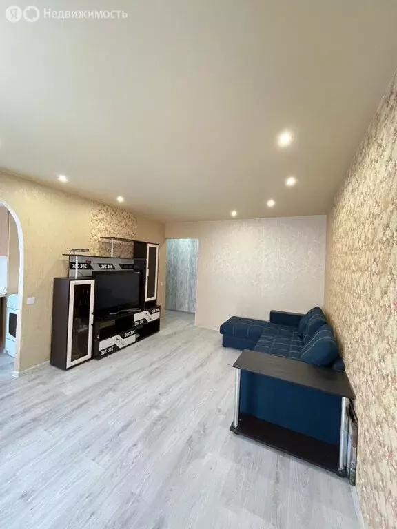 2-комнатная квартира: Березники, Юбилейная улица, 100 (46.4 м) - Фото 2