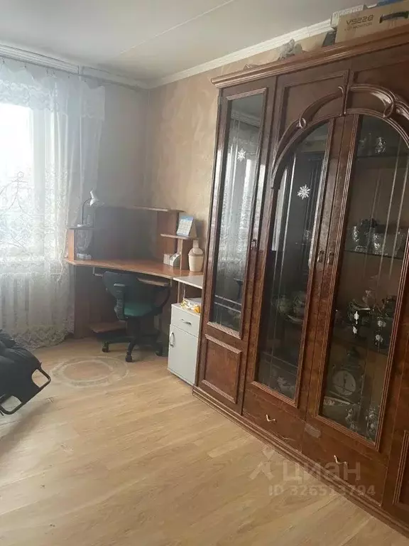 1-к кв. Московская область, Балашиха Железнодорожный мкр, ул. Новая, ... - Фото 1