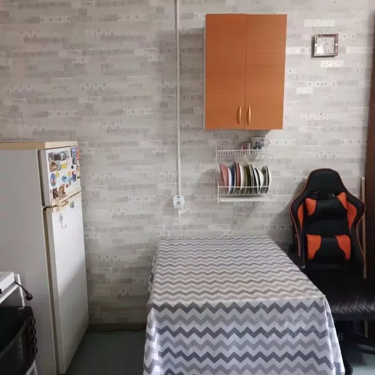 Комната Волгоградская область, Волгоград Шекснинская ул., 22 (17.6 м) - Фото 1