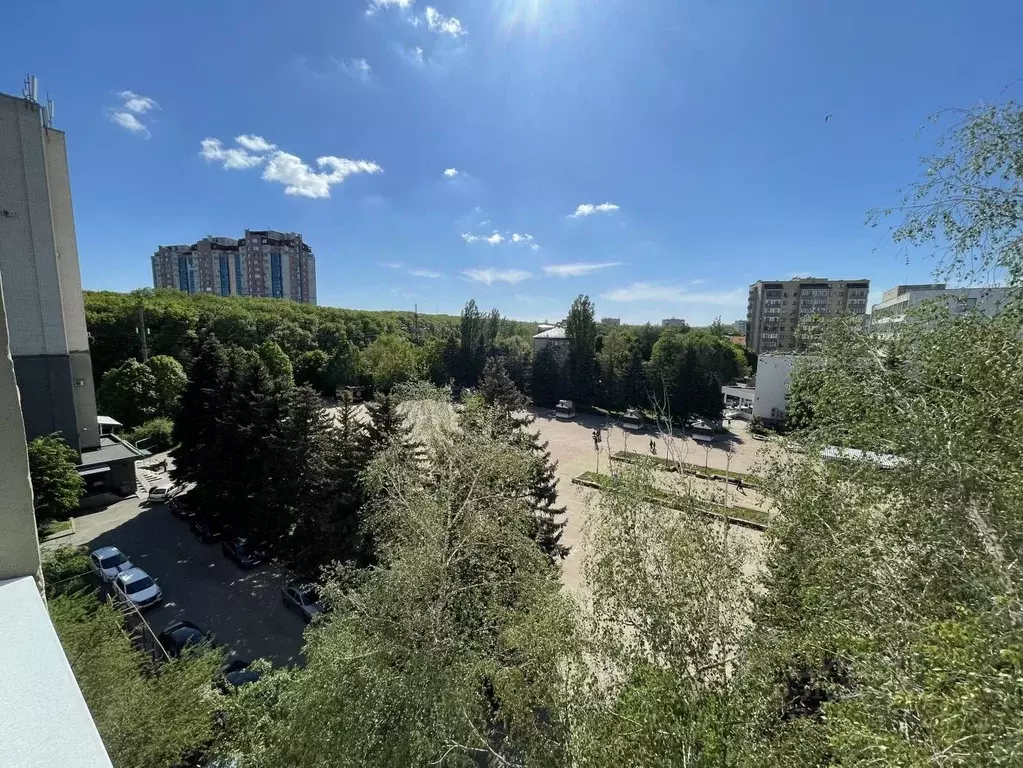 1-к кв. Ставропольский край, Ставрополь ул. Ленина, 466 (39.8 м) - Фото 1
