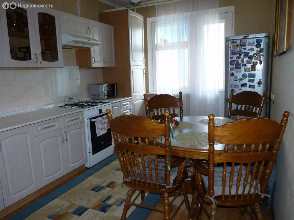 3-комнатная квартира: Орёл, Планерная улица, 52 (71.1 м) - Фото 1