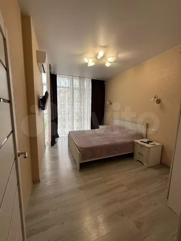 1-к. квартира, 37 м, 14/15 эт. - Фото 0