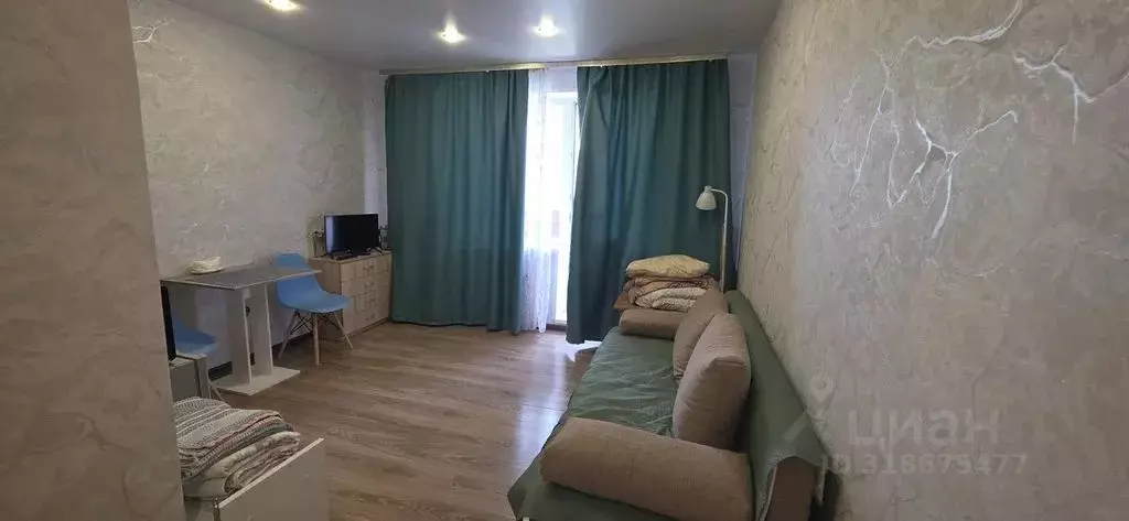 Студия Новосибирская область, Искитим Южный мкр, Ясный жилмассив, 22 ... - Фото 0