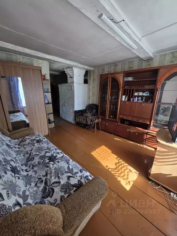 Дом в Марий Эл, Медведевский район, Нурминское с/пос, д. Нужъялы ул. ... - Фото 0