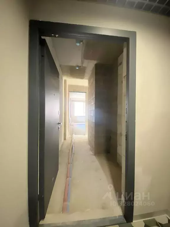 Квартира, 3 комнаты, 69.3 м - Фото 1