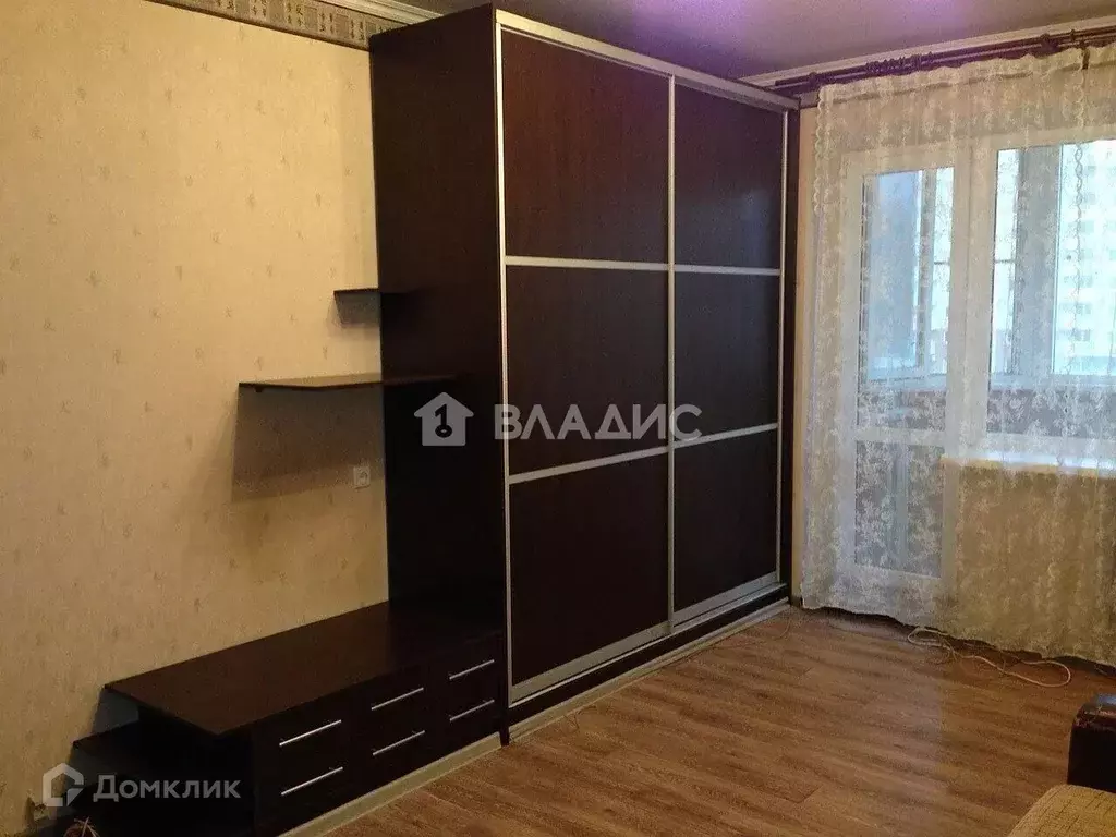 Продаётся 1-к квартира, 45 м - Фото 1