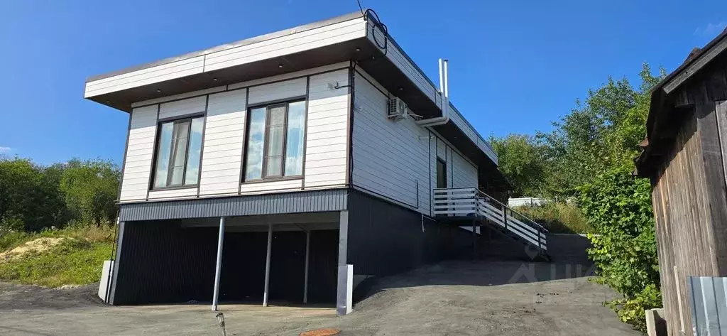 Дом в Пензенская область, Пенза Северная Гора садовое дачное ... - Фото 1