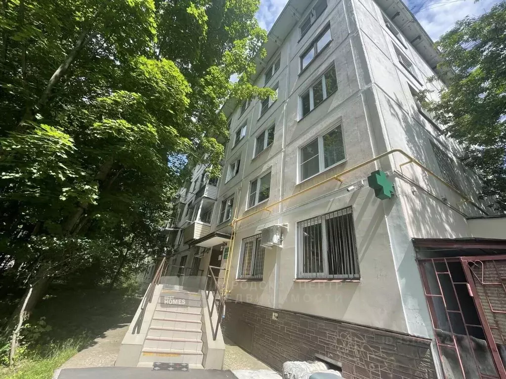 Помещение свободного назначения в Московская область, Красногорск ... - Фото 2
