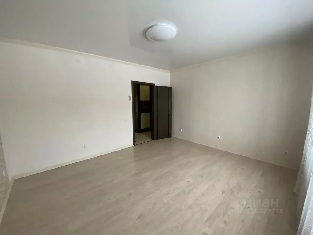 2-к кв. Оренбургская область, Оренбургский район, пос. Пригородный ... - Фото 2