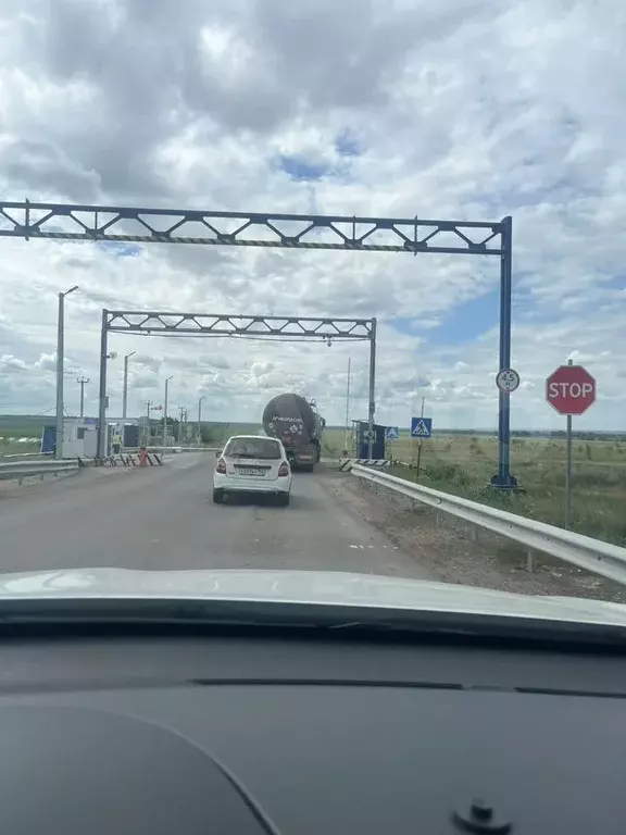 Участок 20,77 га (СНТ, ДНП) - Фото 1