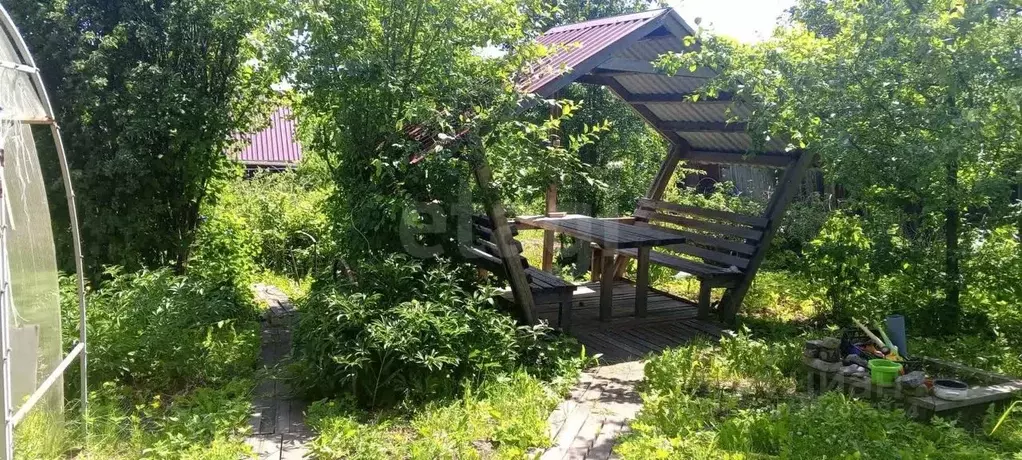 Дом в Красноярский край, Красноярск Сад № 1 СНТ,  (25 м) - Фото 1