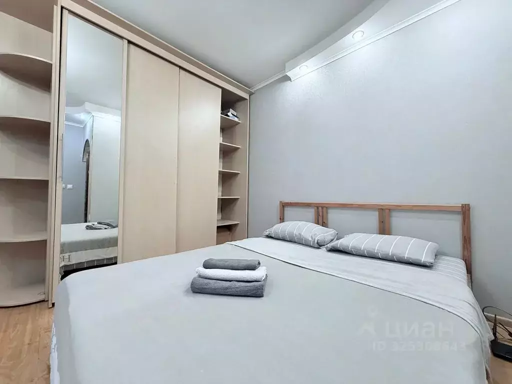 1-к кв. Москва ул. Коккинаки, 2 (33.0 м) - Фото 1