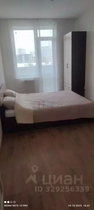 2-к кв. Новосибирская область, Новосибирск ул. Галущака, 15 (64.0 м) - Фото 1