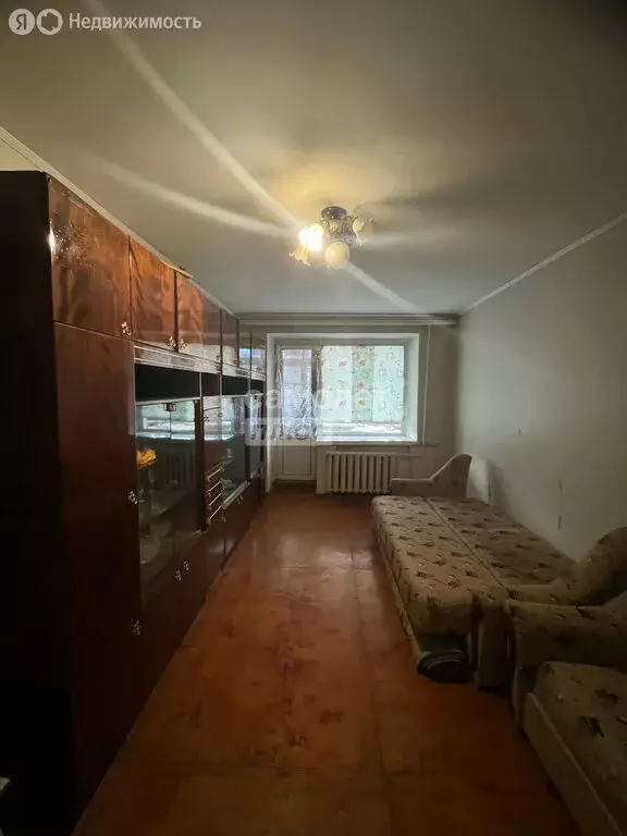 2-комнатная квартира: Омск, посёлок Амурский, 2-я Барнаульская улица, ... - Фото 1