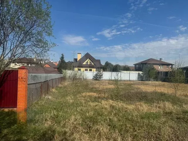 Участок 6 сот. (ИЖС) - Фото 0