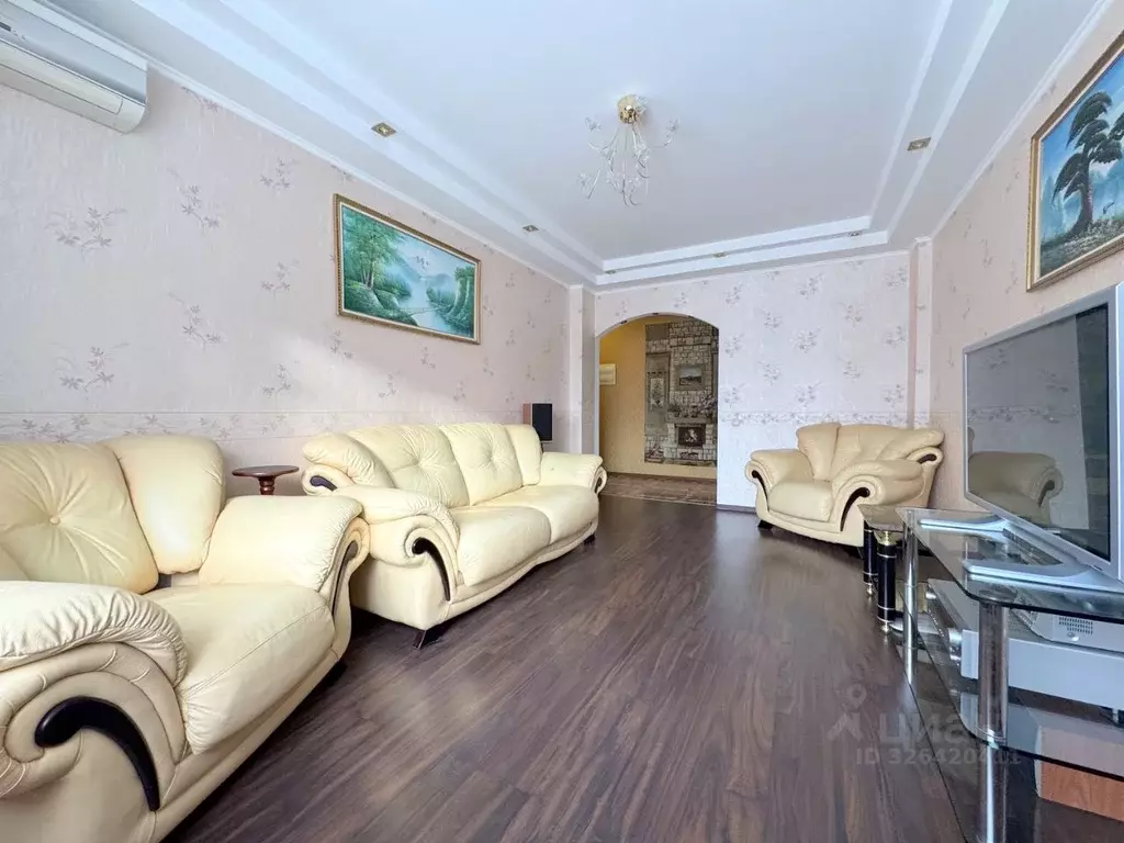 2-к кв. Омская область, Омск ул. 3-я Молодежная, 57А (61.1 м) - Фото 2