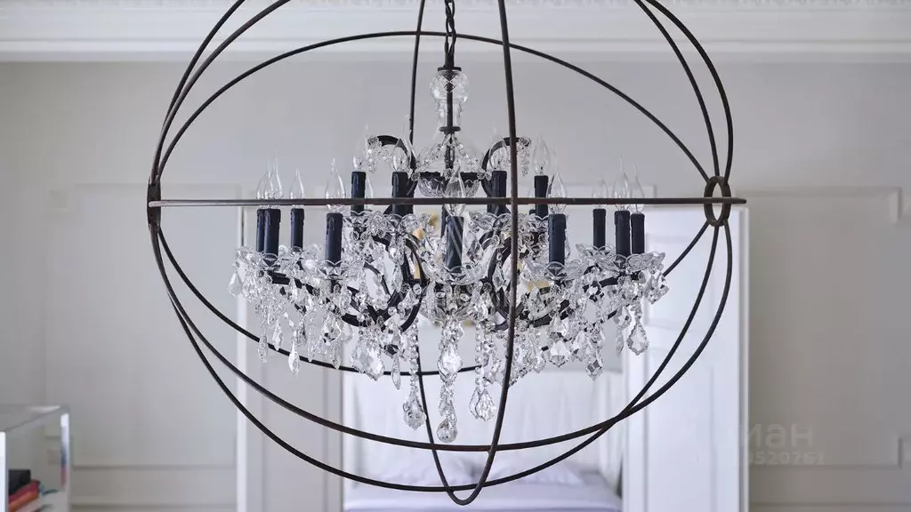 2-к кв. Москва Садовая-Спасская ул., 21/1 (64.0 м) - Фото 1