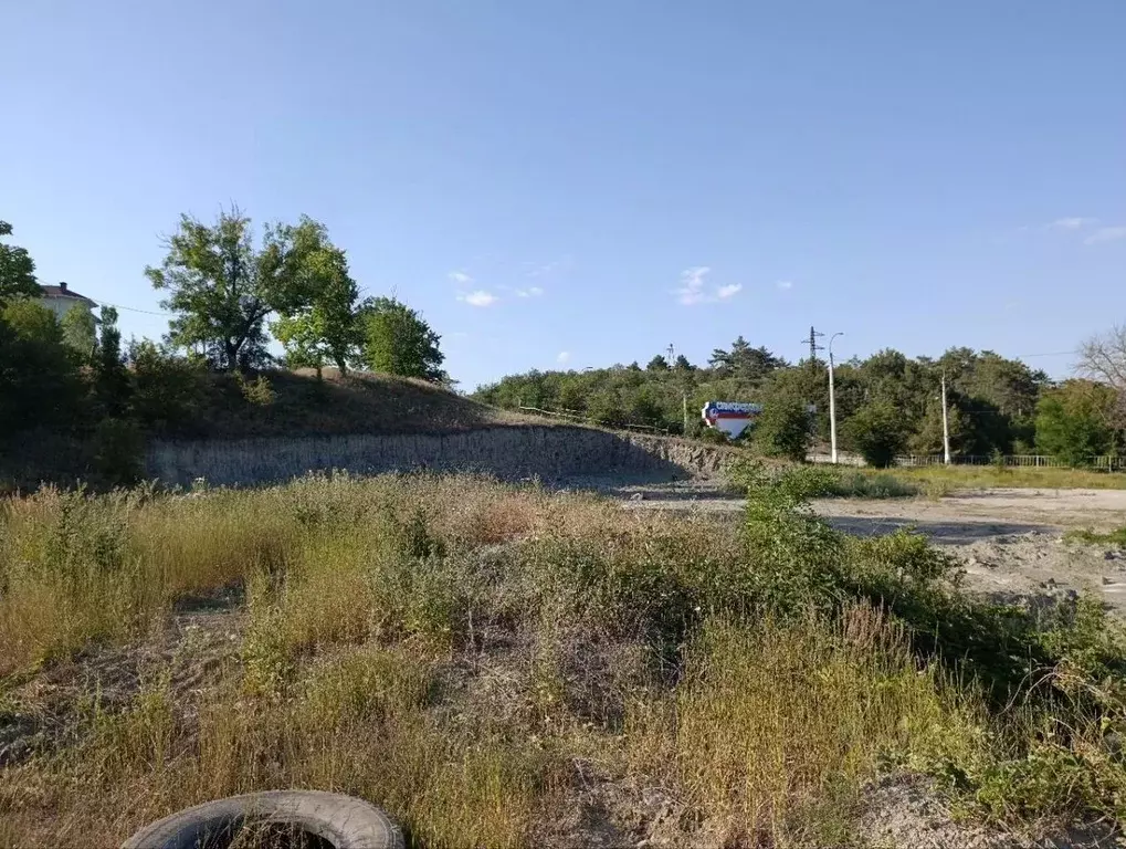 Участок в Крым, Симферополь ул. Родниковая (7.0 сот.) - Фото 2