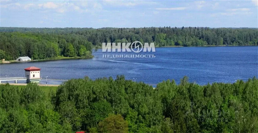 Дер Пятница Истринское Водохранилище Купить Земельный Участок
