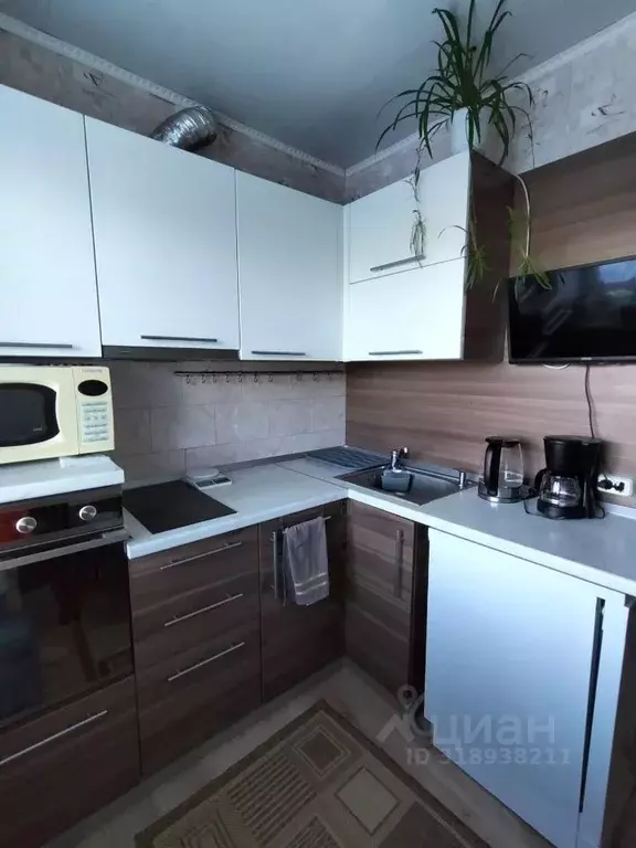 2-к кв. Новосибирская область, Новосибирский район, Барышевский ... - Фото 0