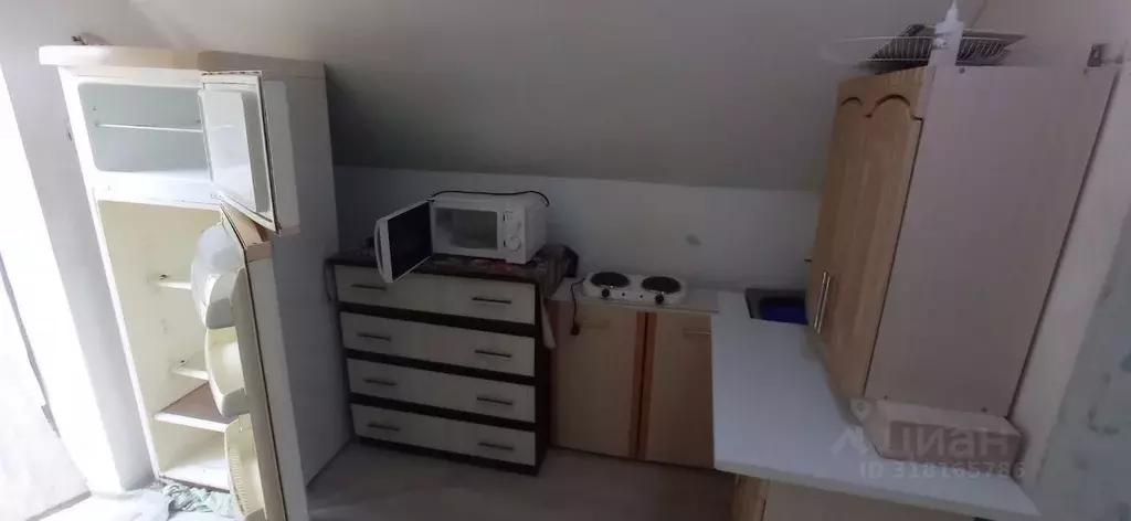 1-к кв. Севастополь Стрелец садоводческое товарищество,  (20.0 м) - Фото 1
