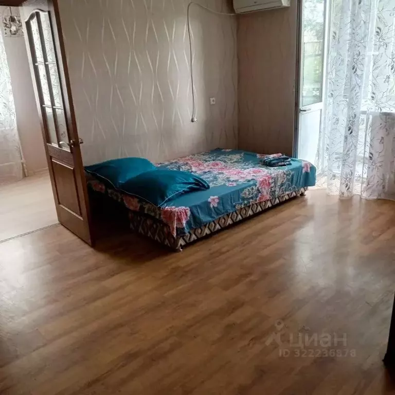 2-к кв. Крым, Феодосия ул. Куйбышева, 6/13 (46.0 м) - Фото 1