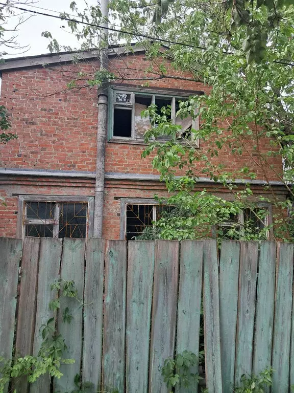 Участок в Новочеркасск, Дивная улица (6 м) - Фото 1