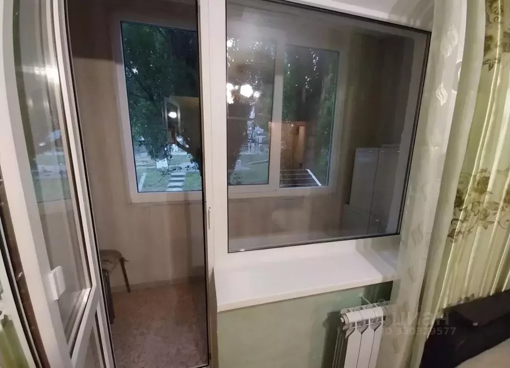 1-к кв. Краснодарский край, Новороссийск ул. Куникова, 60 (22.0 м) - Фото 2