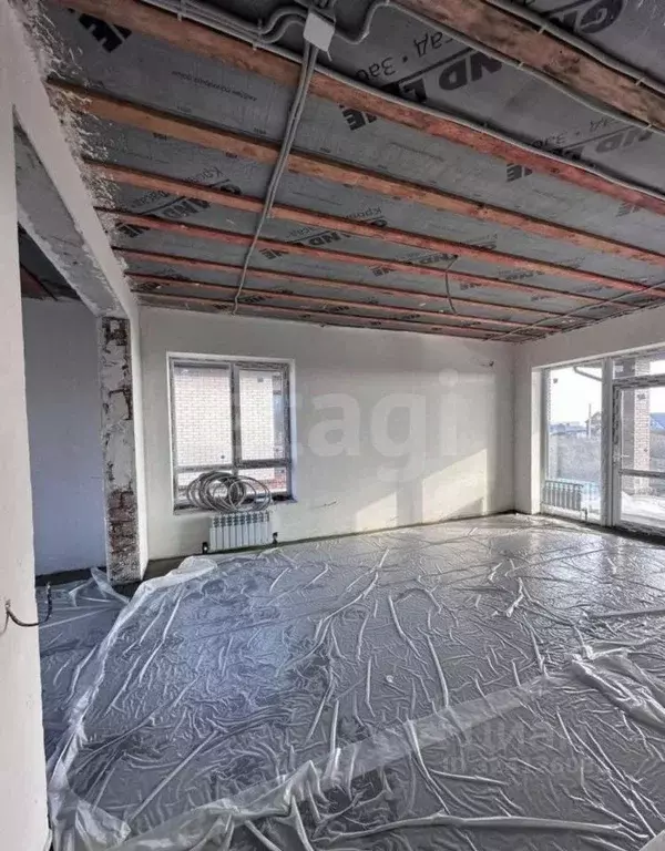 Дом в Ставропольский край, Шпаковский муниципальный округ, с. Татарка ... - Фото 1