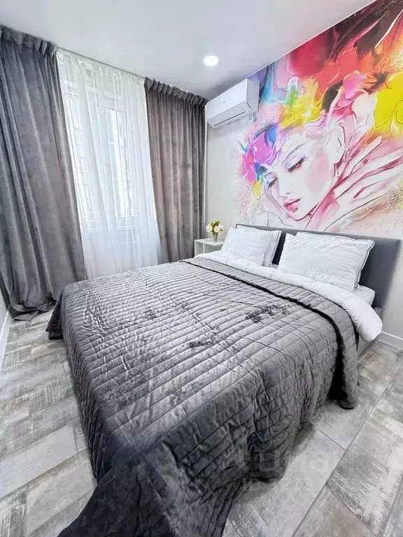 1-к кв. Рязанская область, Рязань Олимпийский городок мкр, 4 (30.0 м) - Фото 0