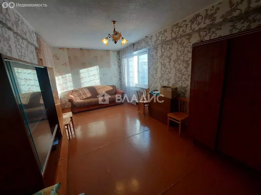 2-комнатная квартира: Ангарск, 17-й микрорайон, 5 (43.7 м) - Фото 2