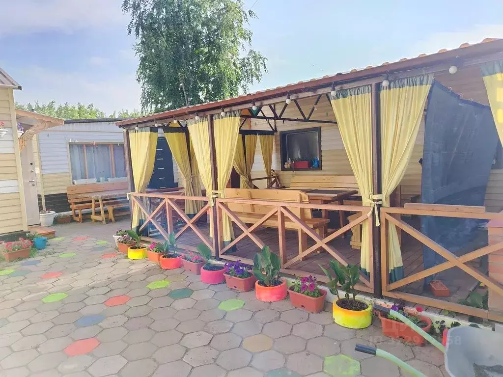 Студия Алтайский край, Славгород ул. Розы Люксембург, 168 (40.0 м) - Фото 1