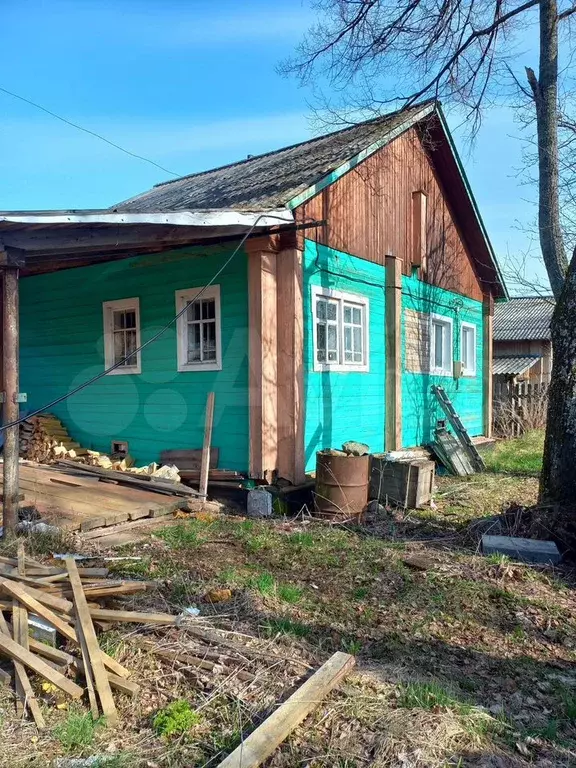 Дом 50 м на участке 14 сот. - Фото 1