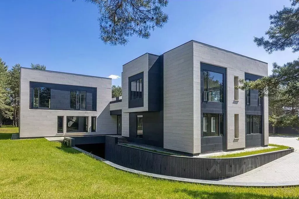 Дом в Московская область, Красногорск городской округ, д. Поздняково ... - Фото 2