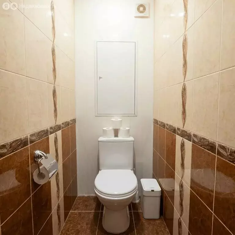 3-комнатная квартира: Елабуга, проспект Мира, 33 (66 м) - Фото 1