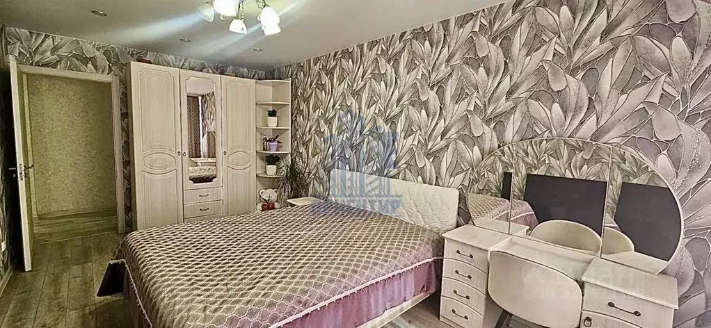 2-к кв. Чувашия, Чебоксары бул. Солнечный, 6к1 (61.0 м) - Фото 1