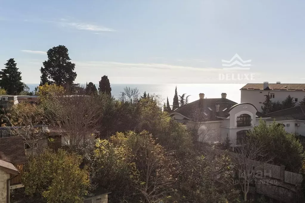 Студия Крым, Ялта ш. Южнобережное, 2Б (30.4 м) - Фото 2