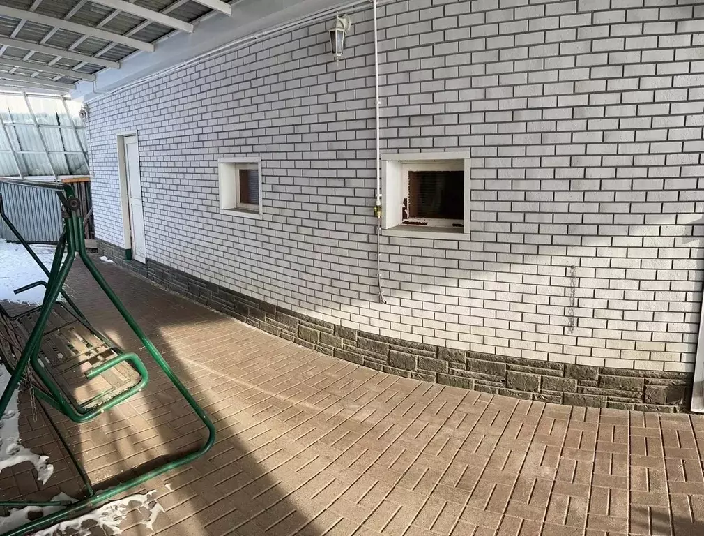 Дом в Алтай, Горно-Алтайск Хирургическая ул. (191 м) - Фото 2