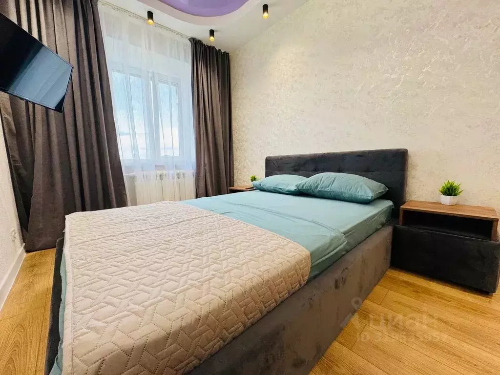 3-к кв. Коми, Воркута ул. Ленина, 53А (62.0 м) - Фото 0