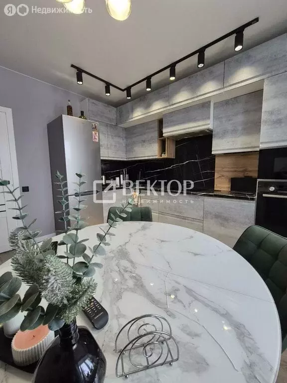 2-комнатная квартира: Ярославль, 2-я Бутырская улица, 46 (57.5 м) - Фото 1