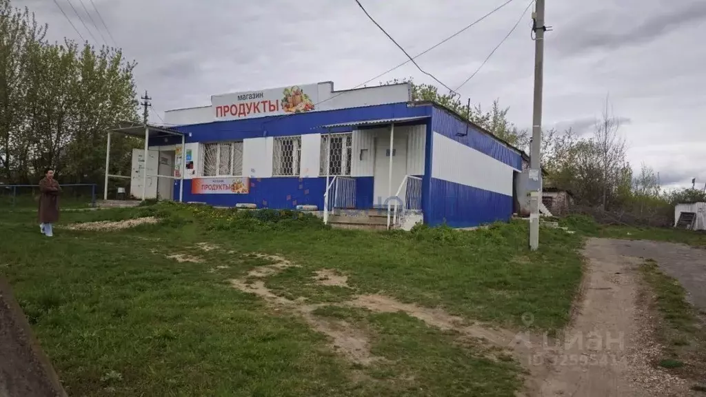 Торговая площадь в Нижегородская область, Нижний Новгород с. ... - Фото 2