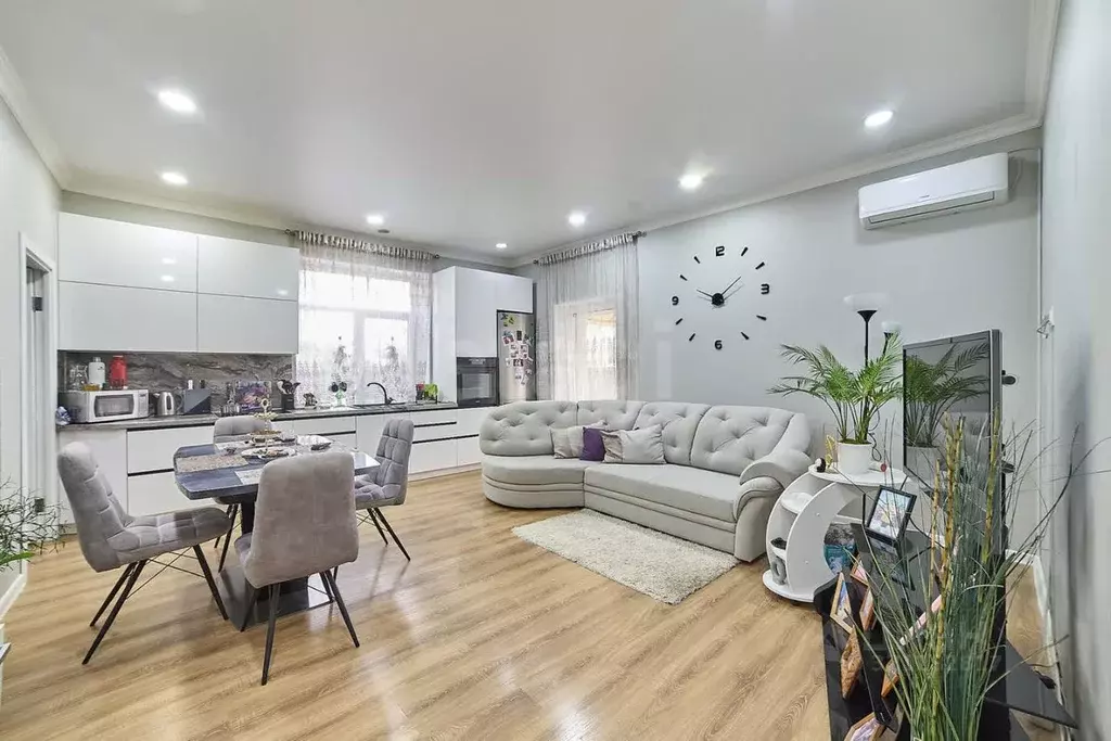 Дом в Башкортостан, Стерлитамак ул. Урицкого (115 м) - Фото 1