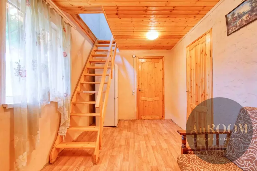 Дом в Волгоградская область, Волжский Дары Природы СНТ, ул. Ежевичная, ... - Фото 1