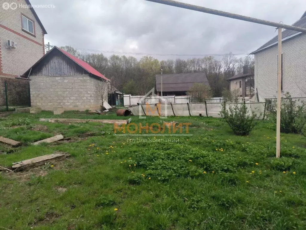 Участок в Горячий Ключ, Извилистая улица (6.8 м) - Фото 2